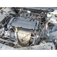Двигатель в сборе a18xer 1.8 16v opel insignia astra мокко zafira
