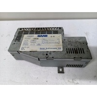 Усилитель радио навигации saab 93 9 - 3 12800531 2002 - 2007