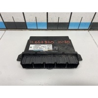 Блок электронный Volvo XK/ XKR (2006 - 2014) 30659958