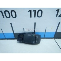 Переключатель подрулевой управления магнитолой Renault Duster 2012 255522448R