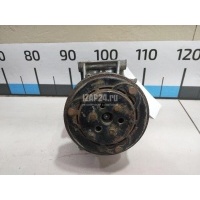 Компрессор кондиционера Renault Duster 2012 926008367R