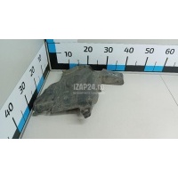 Пыльник двигателя боковой правый Renault Duster 2012 638302834R