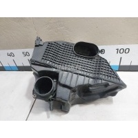 Корпус воздушного фильтра Renault Duster 2012 165001258R