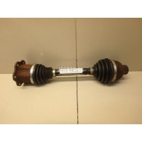 Полуось передняя VAG A5/S5 [8F] Cabrio (2010 - 2016) 8K0407271Q
