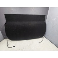 Полка задняя багажника citroen c4 пикассо ii 96778490zd