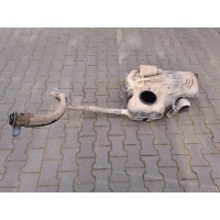 Партнер berlingo iv rifter комбо е бачёк топлива бак 1.5 hdi 9823351980