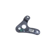 Кронштейн подрамника Haval H3 1 2024 2810202XGW02A