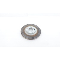 Диск тормозной Haval H3 1 2024 3501158XGW02A