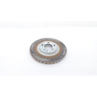 Диск тормозной Haval H3 1 2024 3501158XGW02A