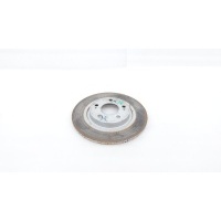 Диск тормозной Haval H3 1 2024 3502179XGW02A