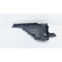 Жабо BMW X6 E71 2012 64316945583, 6945583