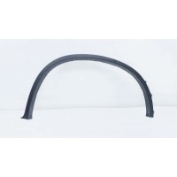 Накладка крыла BMW X6 E71 2012 51777176236, 7176236