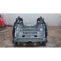 Кузов задняя часть BMW X6 E71 2012 41217182715, 7182715, 41217182716, 7182716, 41217178447, 7178447, 41217182697