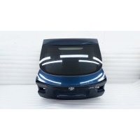 Дверь багажника BMW X6 E71 2012 41627262676, 51317195331, 7195331, 7262676, 41627175849