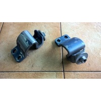 Петля крышки багажника багажника audi a6 c5 all 4b9827289b