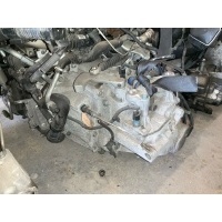МКПП Nissan X-Trail TNT31 32010jg76e