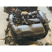 двигатель Citroen DS4 1, N 2013 1.6. EP6CDTМ. 163 0135SZ, 0135RJ, 1608730180, 0135SZ, 1671924780, 1606620080