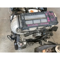 двигатель Mini Cooper S R53 1.6. W11B16A 11000430232