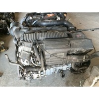 двигатель Volvo V70 3 2010 2.5. B5254T10 6908007, 36000058