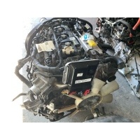 двигатель Nissan Pathfinder 2.5. YD25DDTI 10102-3XN7A, 101025X00A