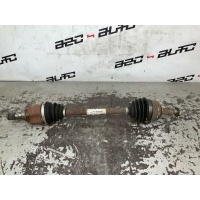 приводной вал Renault Megane 3 2014 8201030260