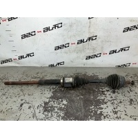 приводной вал Volvo XC70 1 2006 8252053
