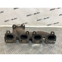 Выпускной коллектор Peugeot 3008 1, T84E 2011 v759703180, 0341P6, 9814266380