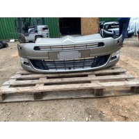 бампер Citroen C5 2, X7, sedan 2010 7401NS