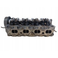 Головка блока цилиндров mazda 5 i cr mazda 6 i gg gy 2.0 citd 143km rf7j rf5c3 - 1