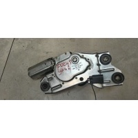 Моторчик заднего стеклоочистителя (дворника) Ford Focus 1 2001