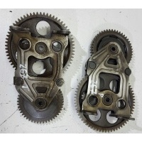 Натяжитель режим комплект ремня грм honda vfr 750 rc24 1986 - 1989r