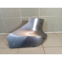 Накладка заднего бампера левая Honda CRV 3 71507SWWG50ZK