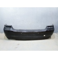 Бампер задний BMW 3-series E90 51127171045