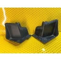 Накладка кузова Omoda C5 2023 609001347AA