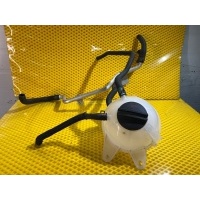 бачок расширительный Chery Tiggo 9 T26 2023 T211311110