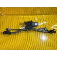 Трапеция стеклоочистителей Chery Tiggo 9 T26 2023 608000168AA