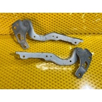 петля капота Chery Tiggo 9 T26 2023 553000254AA, 553000255AA