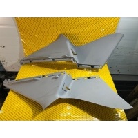 Обшивка стойки Omoda C5 2023 403004142AA, 403004143AA