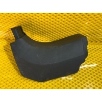 Накладка порога Chery Tiggo 9 T26 2023 403003117AA