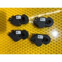 Сервопривод заслонок печки Chery Tiggo 9 T26 2023 T32088B, 120722JC