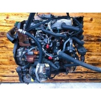 Форсунка Ford Focus 2 2006 4M5Q9F593AD
