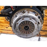 Комплект сцепления Ford Focus 2 2006