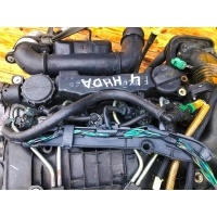 Форсунка Ford C-Max C-max 1 2004 0445110239