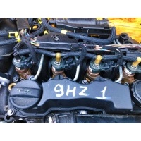 Форсунка Citroen Xsara Picasso 2000 0445110297
