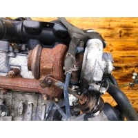 Турбина Ford C-Max C-max 1 2004 4917307502