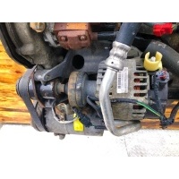 Генератор Ford Focus 2 2006 Q9K3B, 4M5T10300LC, MS1012100921