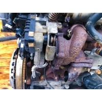 Турбина Ford Focus 2 2006 7G9Q6K682BB