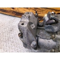 Кронштейн КПП Volkswagen Golf 4 1999 1J0199117AK