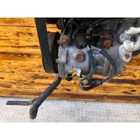 Компрессор кондиционера Citroen Xsara Picasso 2000 8825911624, 9651911480