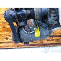 Компрессор кондиционера Ford Focus 2 2006 4M5H19D629AB